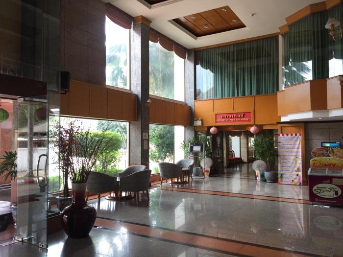 karin hotel sha extra plus