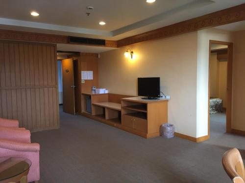 karin hotel sha extra plus