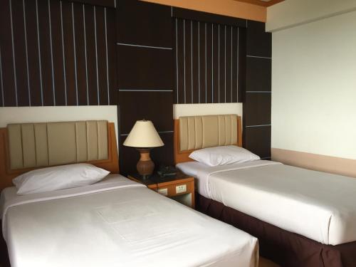 karin hotel sha extra plus