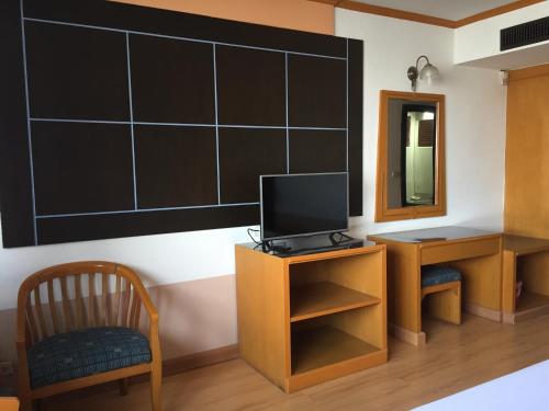 karin hotel sha extra plus
