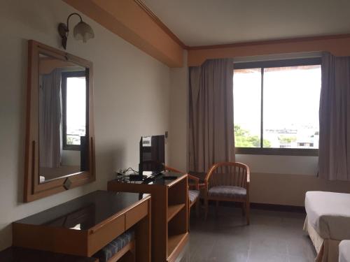 karin hotel sha extra plus
