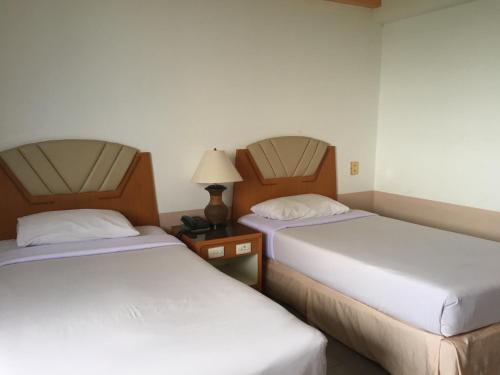 karin hotel sha extra plus