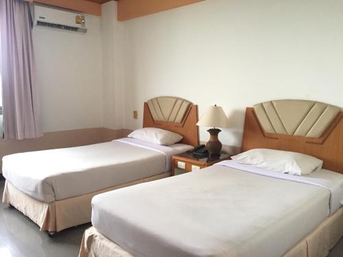 karin hotel sha extra plus