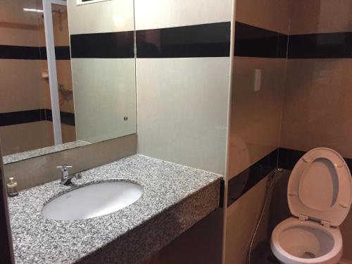 karin hotel sha extra plus