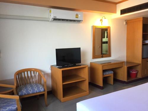 karin hotel sha extra plus