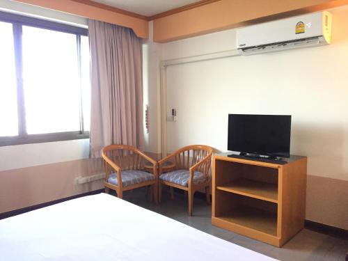 karin hotel sha extra plus