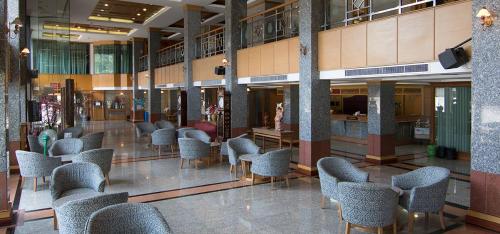 karin hotel sha extra plus
