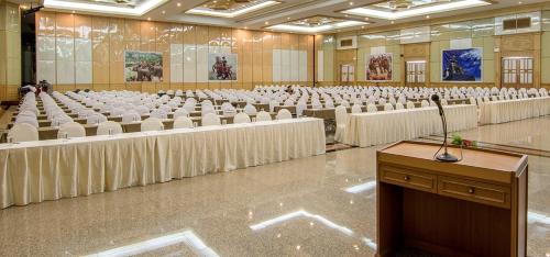 karin hotel sha extra plus