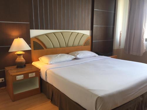 Karin Hotel (Sha Extra Plus),Udon Thani>>Mak Khaeng,3 star