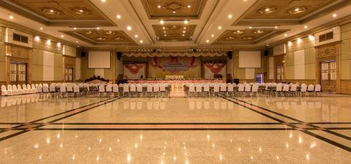 karin hotel sha extra plus