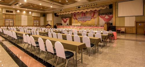 karin hotel sha extra plus