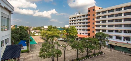 karin hotel sha extra plus