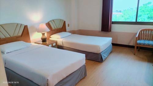 karin hotel sha extra plus