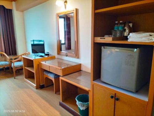 karin hotel sha extra plus