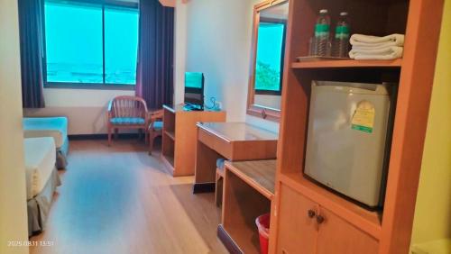karin hotel sha extra plus