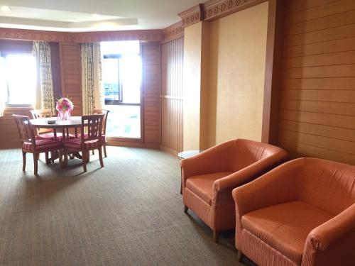 karin hotel sha extra plus