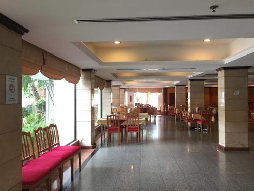 karin hotel sha extra plus