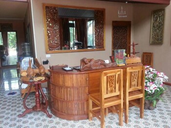 tai asean house