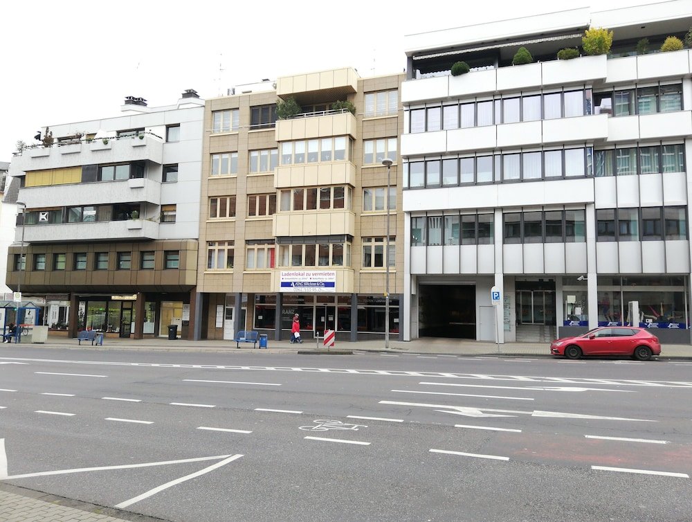 bendorf