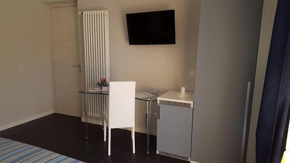 bandb villa letizia inn