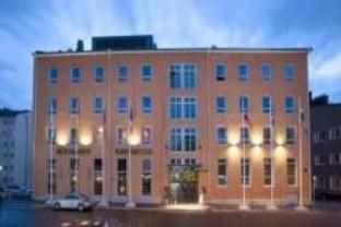Scandic Vaasa,Ostrobothnia>>Korsholm,3 star