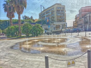 antares bed and breakfast