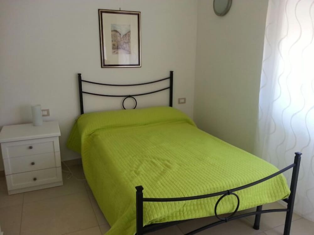 antares bed and breakfast