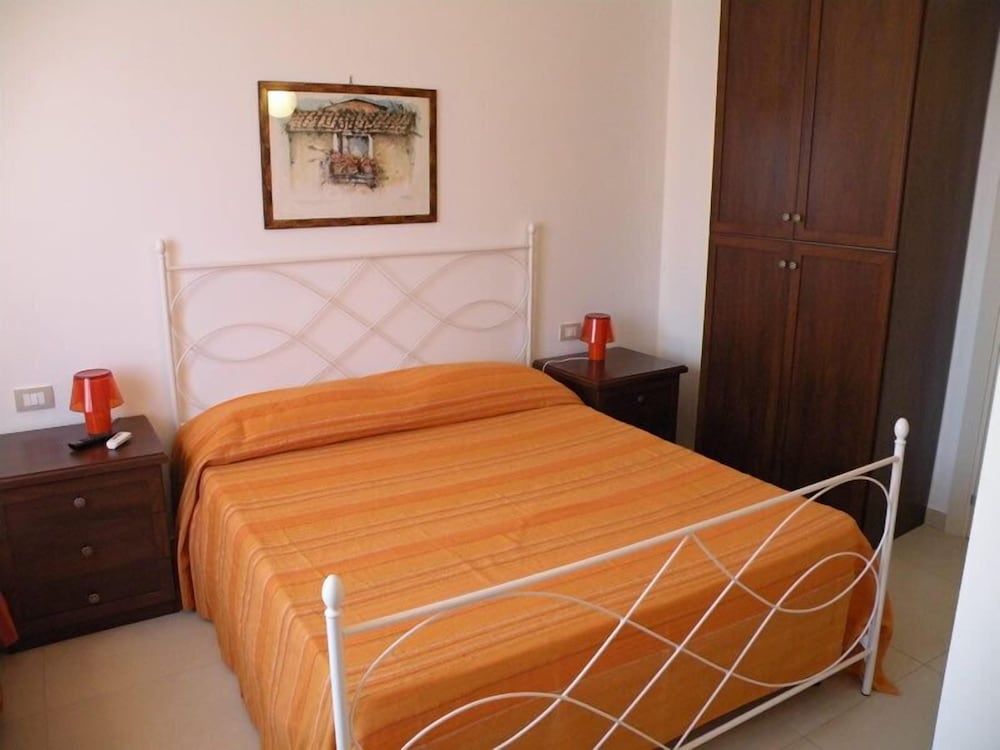 antares bed and breakfast