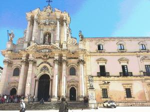 antares bed and breakfast