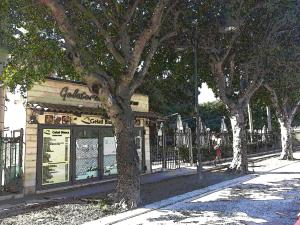 antares bed and breakfast