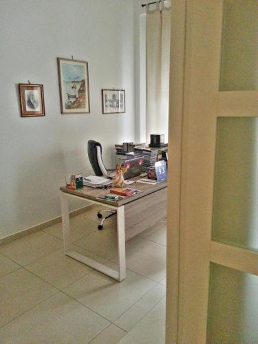 antares bed and breakfast