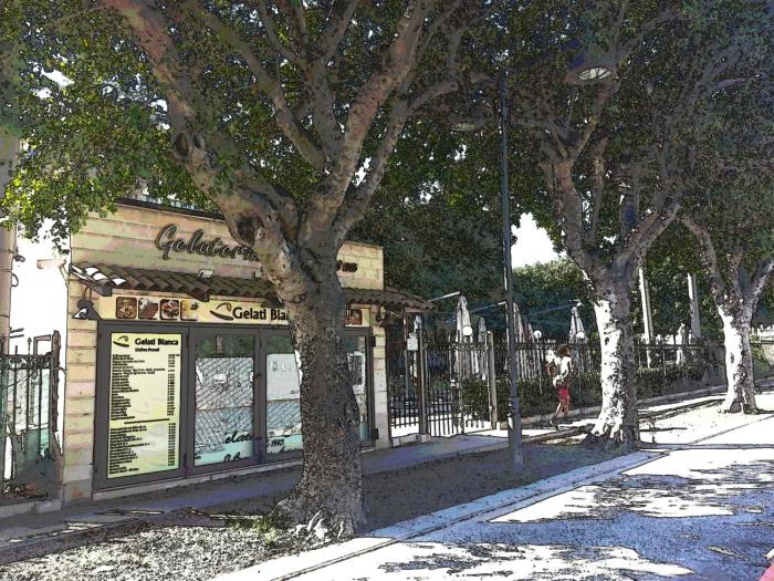 antares bed and breakfast