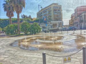 antares bed and breakfast