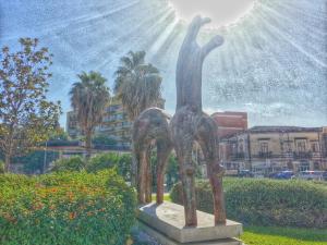 antares bed and breakfast