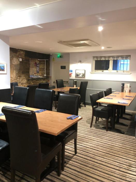 firth hotel and restaurant
