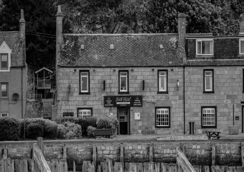 firth hotel and restaurant