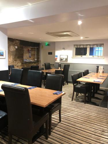 firth hotel and restaurant