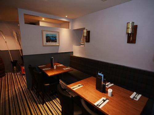 firth hotel and restaurant