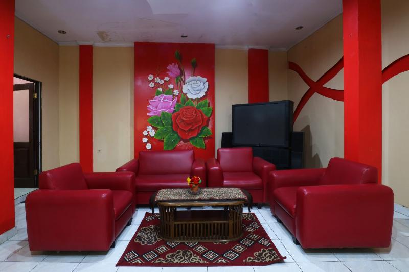 hotel arjuna
