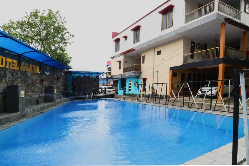 hotel arjuna