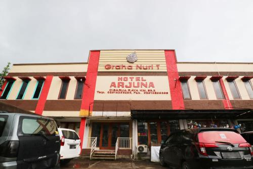 hotel arjuna