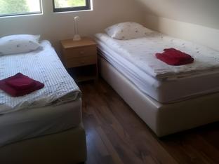 guesthouse dalbaer