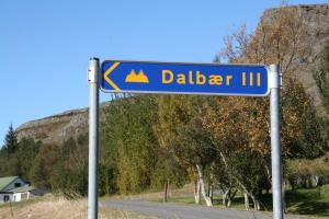 guesthouse dalbaer