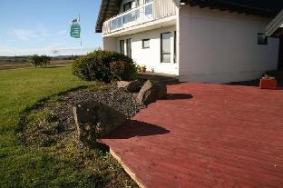 guesthouse dalbaer