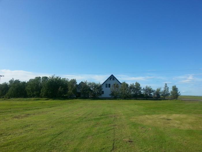 guesthouse dalbaer