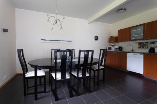 guesthouse dalbaer