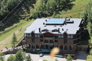 arinsal