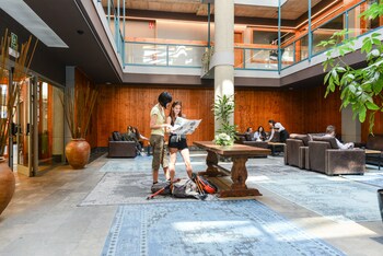 ushuaia mountain hotel