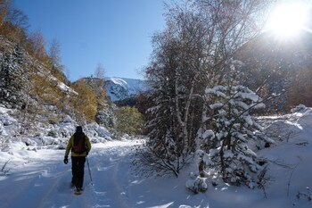 ushuaia mountain hotel
