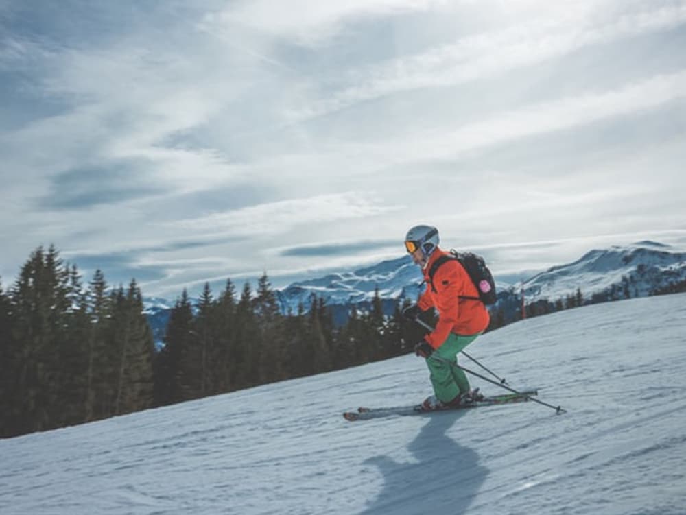 ushuaia mountain hotel